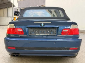 BMW 323 CABRIO / FACE / АВТОМАТИК, снимка 6