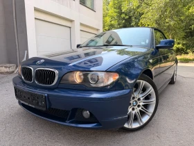 BMW 323 CABRIO / FACE / АВТОМАТИК, снимка 3