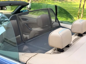 BMW 323 CABRIO / FACE / АВТОМАТИК, снимка 13