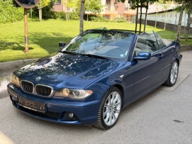 BMW 323 CABRIO / FACE / АВТОМАТИК, снимка 14