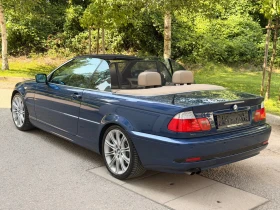 BMW 323 CABRIO / FACE / АВТОМАТИК, снимка 15