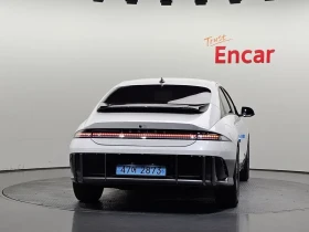 Hyundai Ioniq 6 STANDARD E-VALUE+ , снимка 4