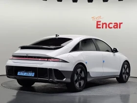 Hyundai Ioniq 6 STANDARD E-VALUE+ , снимка 2