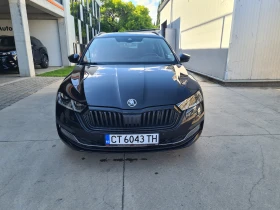 Skoda Octavia 2.0 TDI, снимка 6