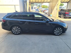 Skoda Octavia 2.0 TDI, снимка 3