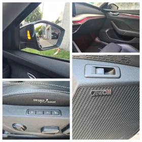 Skoda Octavia 2.0 TDI, снимка 14