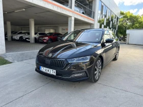 Skoda Octavia 2.0 TDI, снимка 1