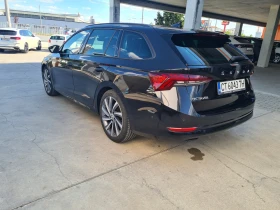 Skoda Octavia 2.0 TDI, снимка 5