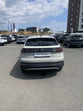 VW Taigo Style, снимка 5