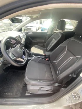 VW Taigo Style, снимка 14