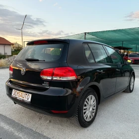 VW Golf VI 1.6 TDI BMT Trendline, снимка 4
