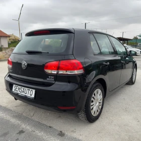VW Golf VI 1.6 TDI BMT Trendline, снимка 6
