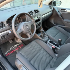 VW Golf VI 1.6 TDI BMT Trendline, снимка 10