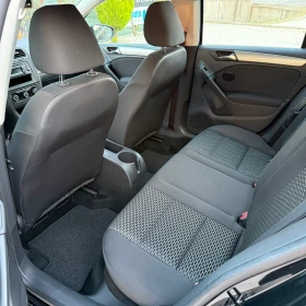 VW Golf VI 1.6 TDI BMT Trendline, снимка 14