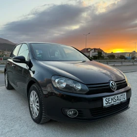 VW Golf VI 1.6 TDI BMT Trendline, снимка 3