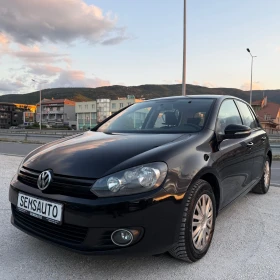 VW Golf VI 1.6 TDI BMT Trendline, снимка 1