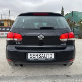 VW Golf VI 1.6 TDI BMT Trendline, снимка 5