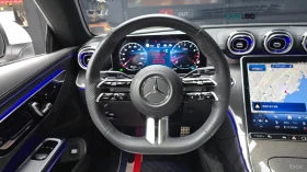 Mercedes-Benz CLE 200 ПОДГРЕВ* ОБДУХВАНЕ* ДИСТРОНИК* 360* КАМЕРА* HUD* , снимка 6