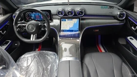 Mercedes-Benz CLE 200 ПОДГРЕВ* ОБДУХВАНЕ* ДИСТРОНИК* 360* КАМЕРА* HUD* , снимка 5