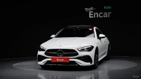 Mercedes-Benz CLE 200 ПОДГРЕВ* ОБДУХВАНЕ* ДИСТРОНИК* 360* КАМЕРА* HUD* , снимка 2