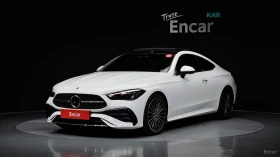Mercedes-Benz CLE 200 ПОДГРЕВ* ОБДУХВАНЕ* ДИСТРОНИК* 360* КАМЕРА* HUD* , снимка 1