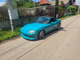 Mazda Mx-5, снимка 2