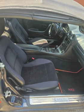 Mazda Mx-5, снимка 13
