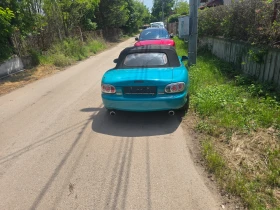Mazda Mx-5, снимка 10