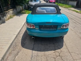 Mazda Mx-5, снимка 11