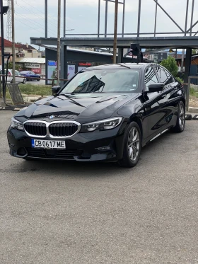 BMW 330 330i, снимка 13