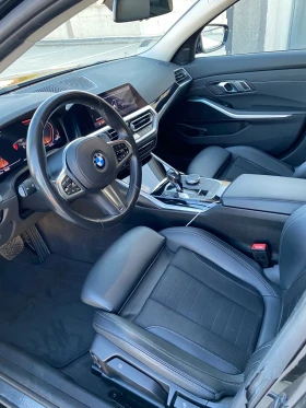 BMW 330 330i, снимка 7