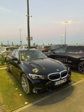 BMW 330 330i, снимка 3