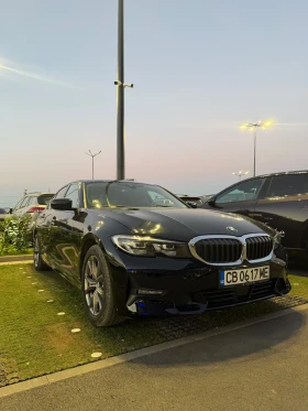 BMW 330 330i, снимка 4