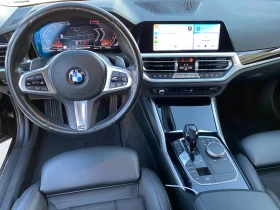 BMW 330 330i, снимка 9