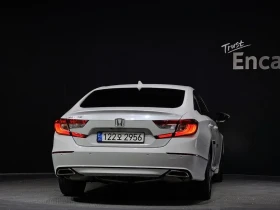 Honda Accord 10Th Generation 1.5 Turbo, снимка 4