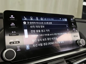 Honda Accord 10Th Generation 1.5 Turbo, снимка 16