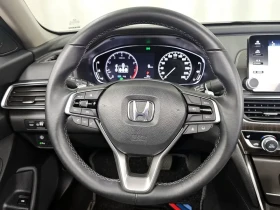 Honda Accord 10Th Generation 1.5 Turbo, снимка 13