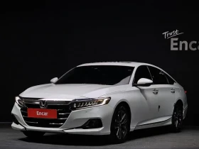 Honda Accord 10Th Generation 1.5 Turbo, снимка 1
