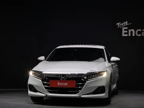 Honda Accord 10Th Generation 1.5 Turbo, снимка 3