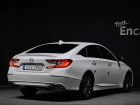Honda Accord 10Th Generation 1.5 Turbo, снимка 2