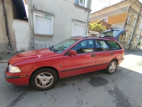 Volvo V40, снимка 2