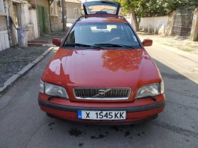 Volvo V40, снимка 1