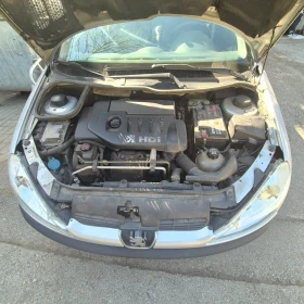 Peugeot 206 Хечбек, снимка 3
