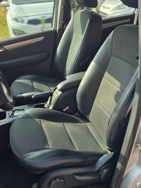 Mercedes-Benz A 160 CDI АВТОМАТИК* ОТЛИЧНА* , снимка 7