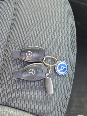Mercedes-Benz A 160 CDI АВТОМАТИК* ОТЛИЧНА* , снимка 11
