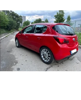 Opel Corsa 1.0 Turbo, снимка 5