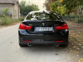 BMW 435 i* X-Drive* M-pack* HUP, снимка 9