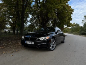 BMW 435 i* X-Drive* M-pack* HUP, снимка 2