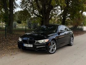 BMW 435 i* X-Drive* M-pack* HUP, снимка 1