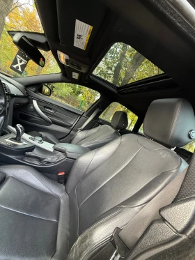 BMW 435 i* X-Drive* M-pack* HUP, снимка 13